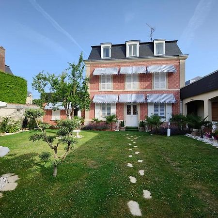 Appartement En Residence Gisors Zewnętrze zdjęcie