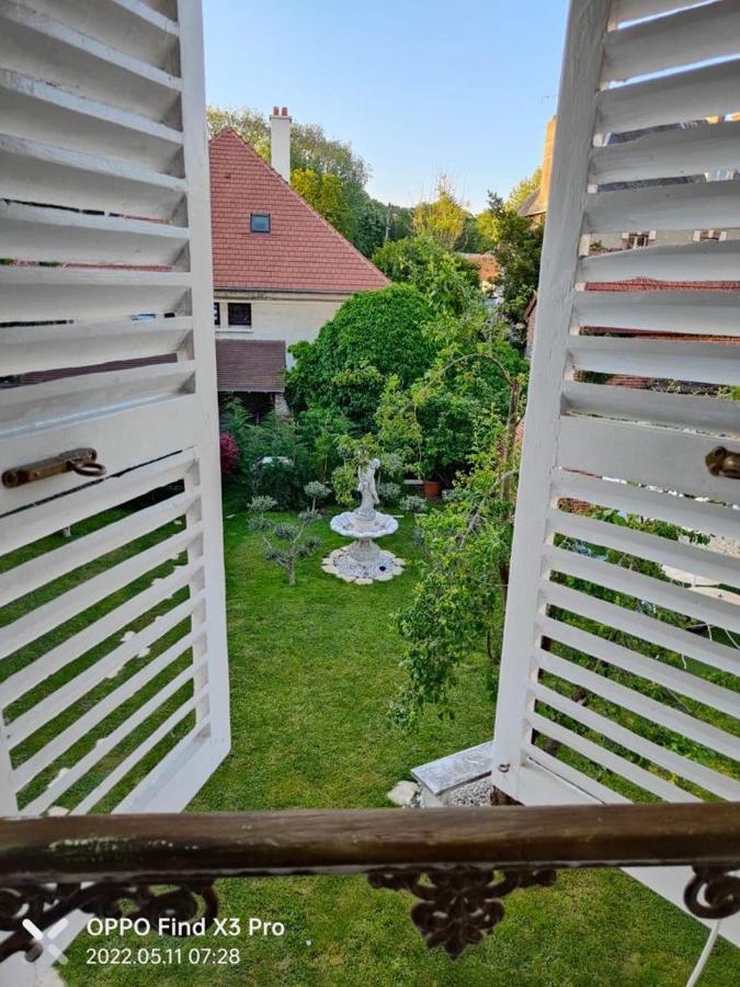 Appartement En Residence Gisors Zewnętrze zdjęcie