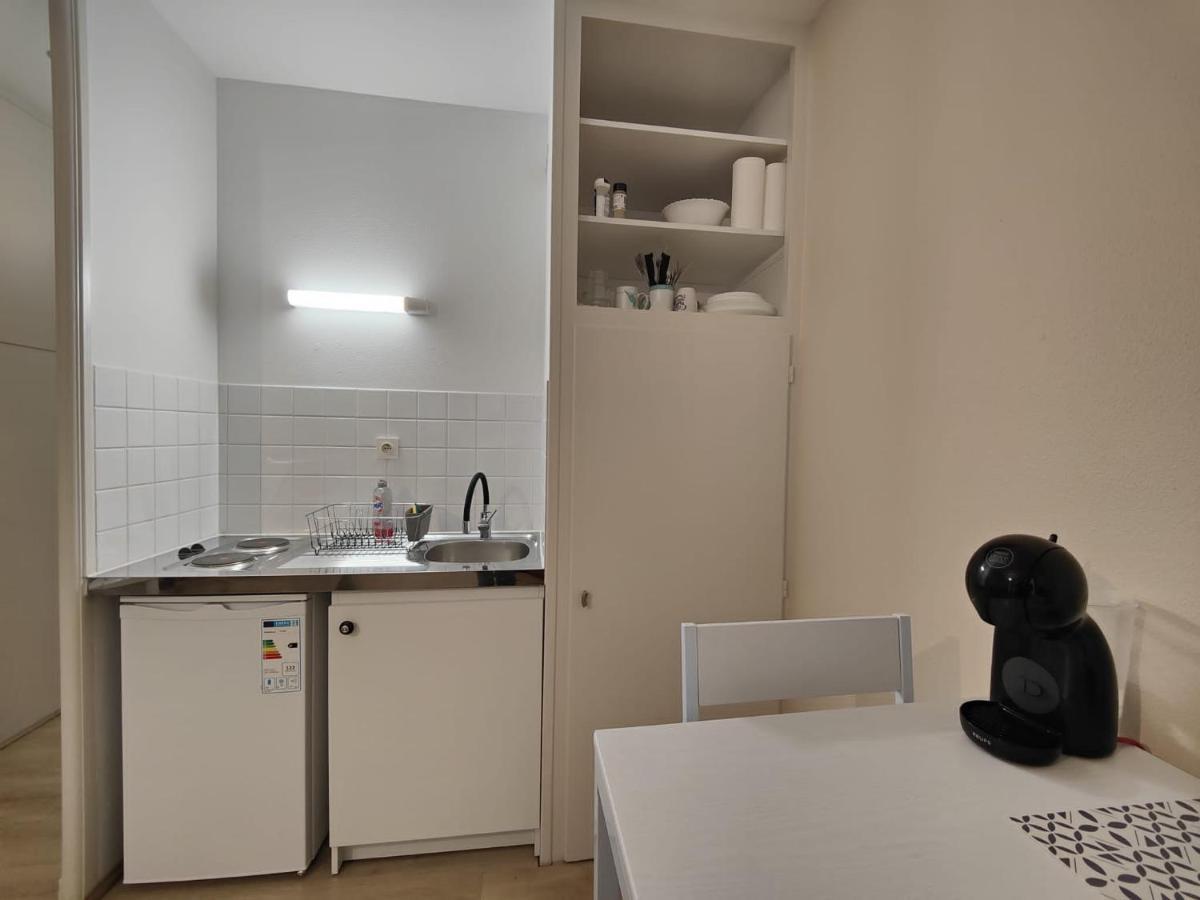 Appartement En Residence Gisors Zewnętrze zdjęcie