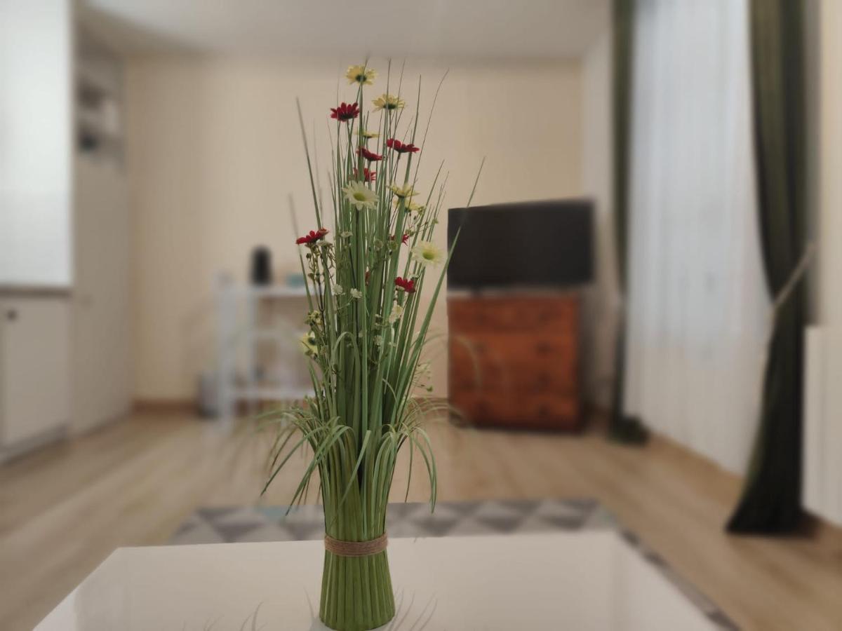 Appartement En Residence Gisors Zewnętrze zdjęcie