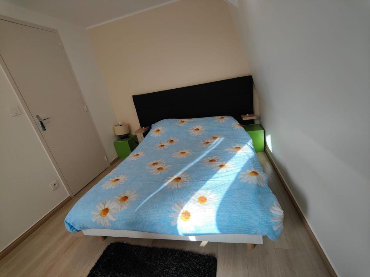 Appartement En Residence Gisors Zewnętrze zdjęcie