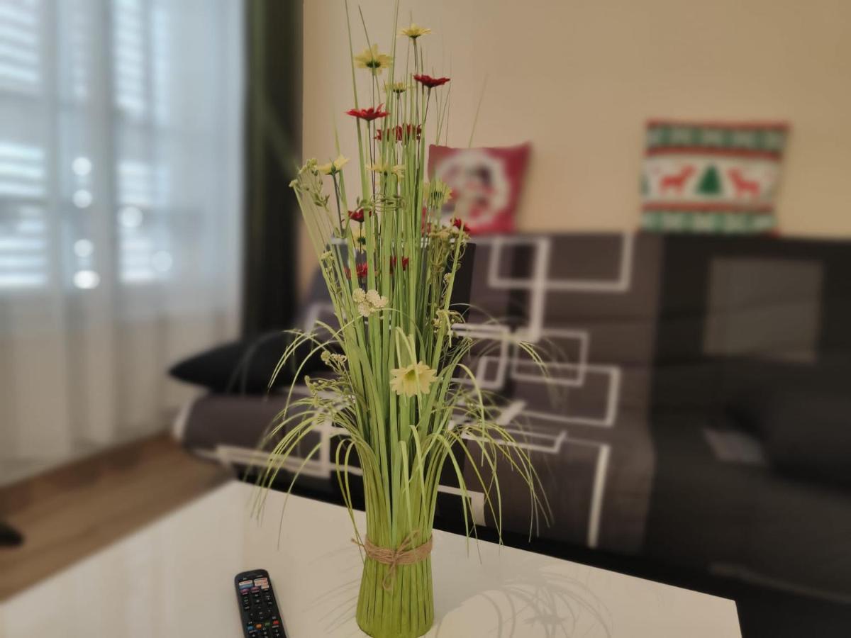 Appartement En Residence Gisors Zewnętrze zdjęcie