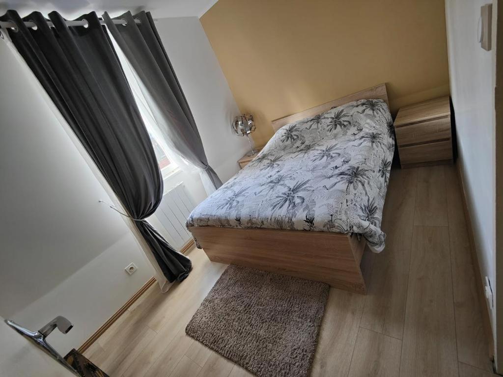 Appartement En Residence Gisors Zewnętrze zdjęcie