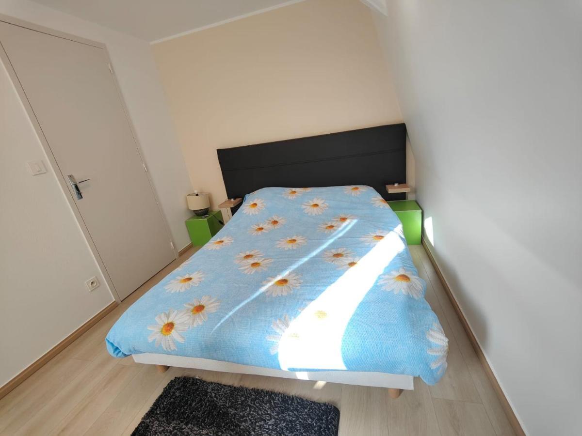 Appartement En Residence Gisors Zewnętrze zdjęcie