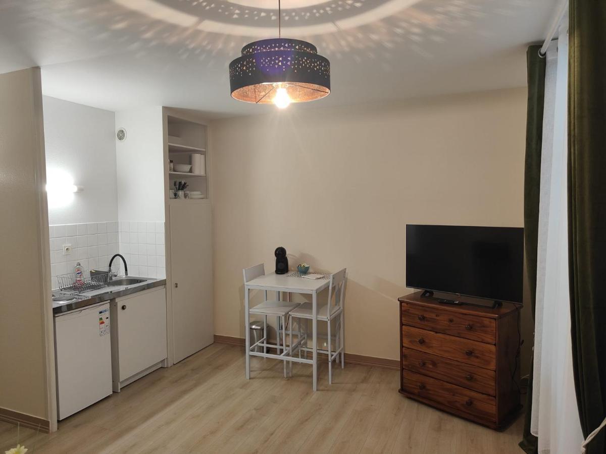 Appartement En Residence Gisors Zewnętrze zdjęcie