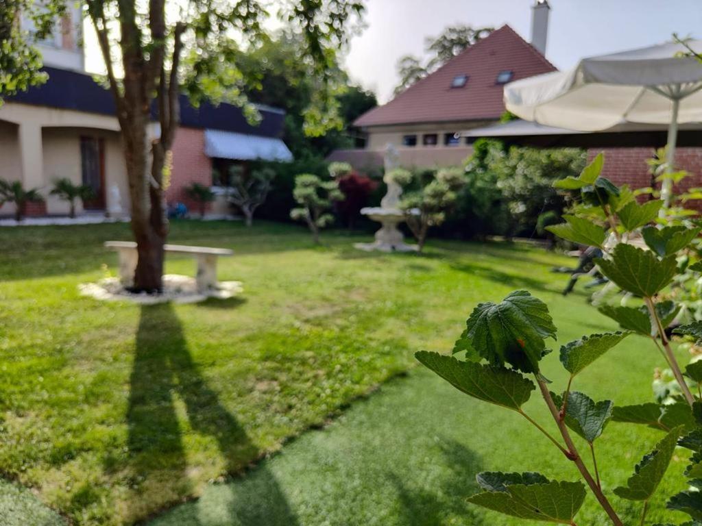 Appartement En Residence Gisors Zewnętrze zdjęcie