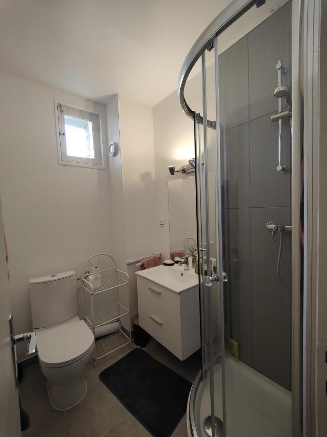 Appartement En Residence Gisors Zewnętrze zdjęcie