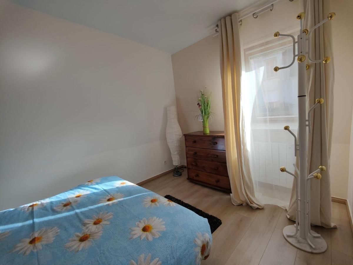 Appartement En Residence Gisors Zewnętrze zdjęcie