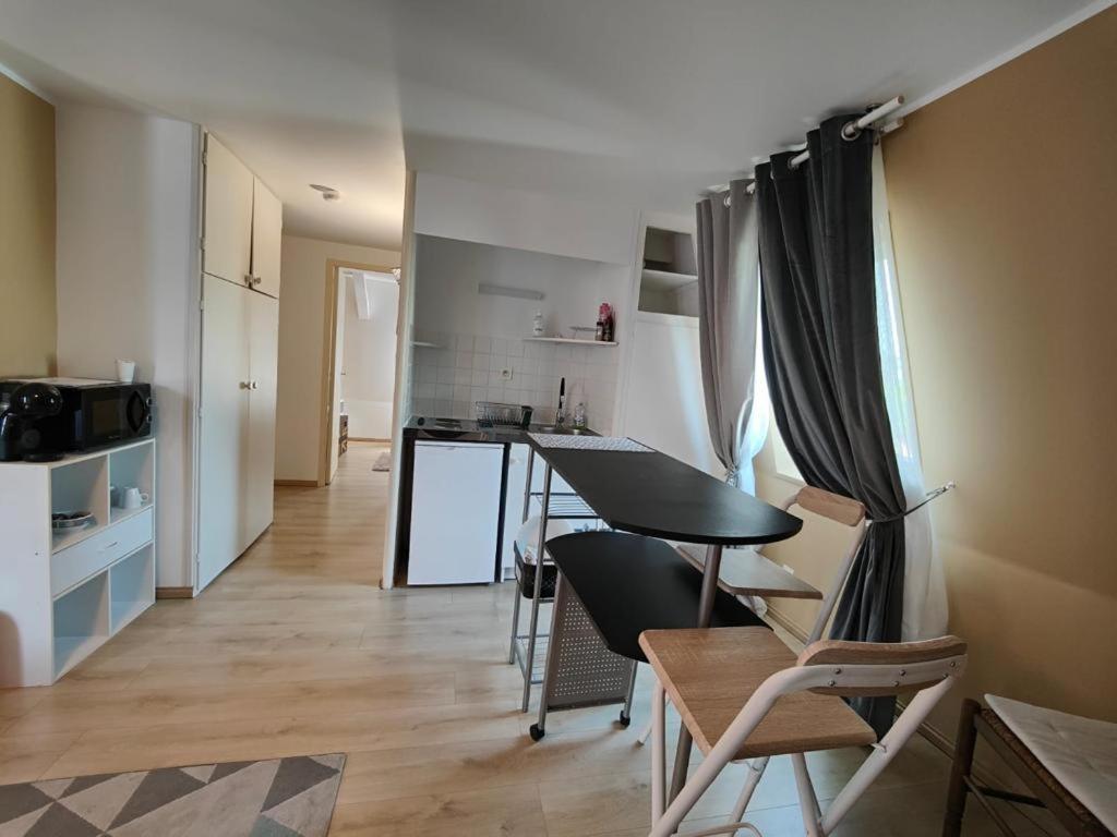Appartement En Residence Gisors Zewnętrze zdjęcie