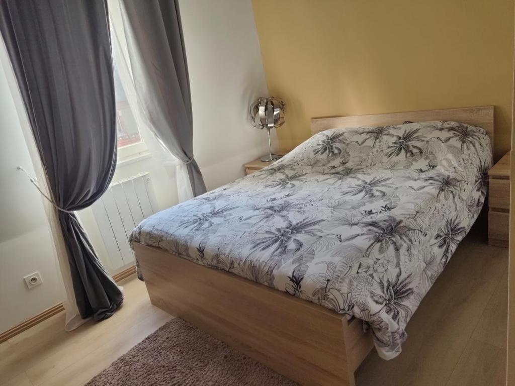 Appartement En Residence Gisors Zewnętrze zdjęcie